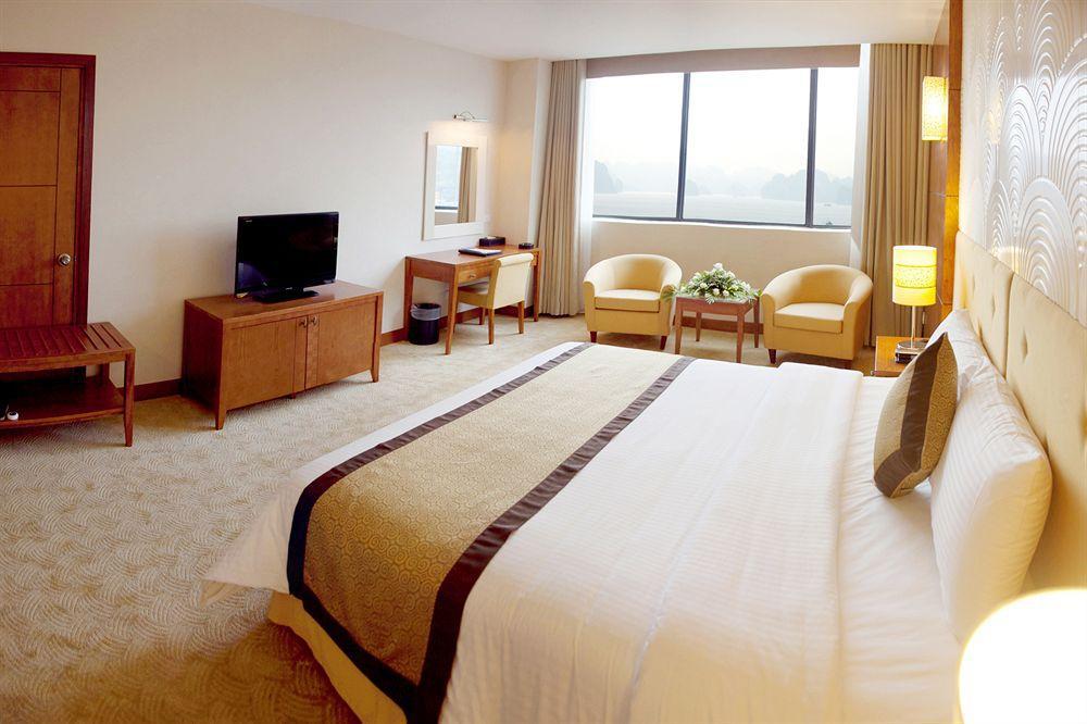 Muong Thanh Vung Tau Hotel Exterior photo